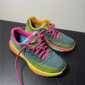 Hoka Cotopaxi Torrent 2 shoe